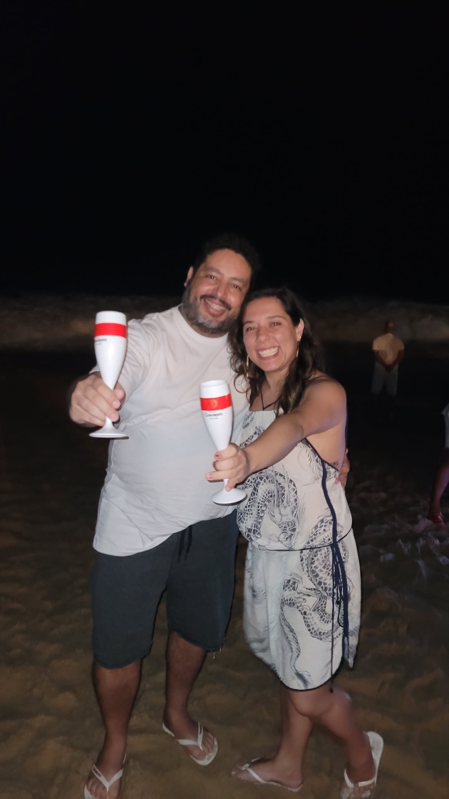 Foto do casal 8